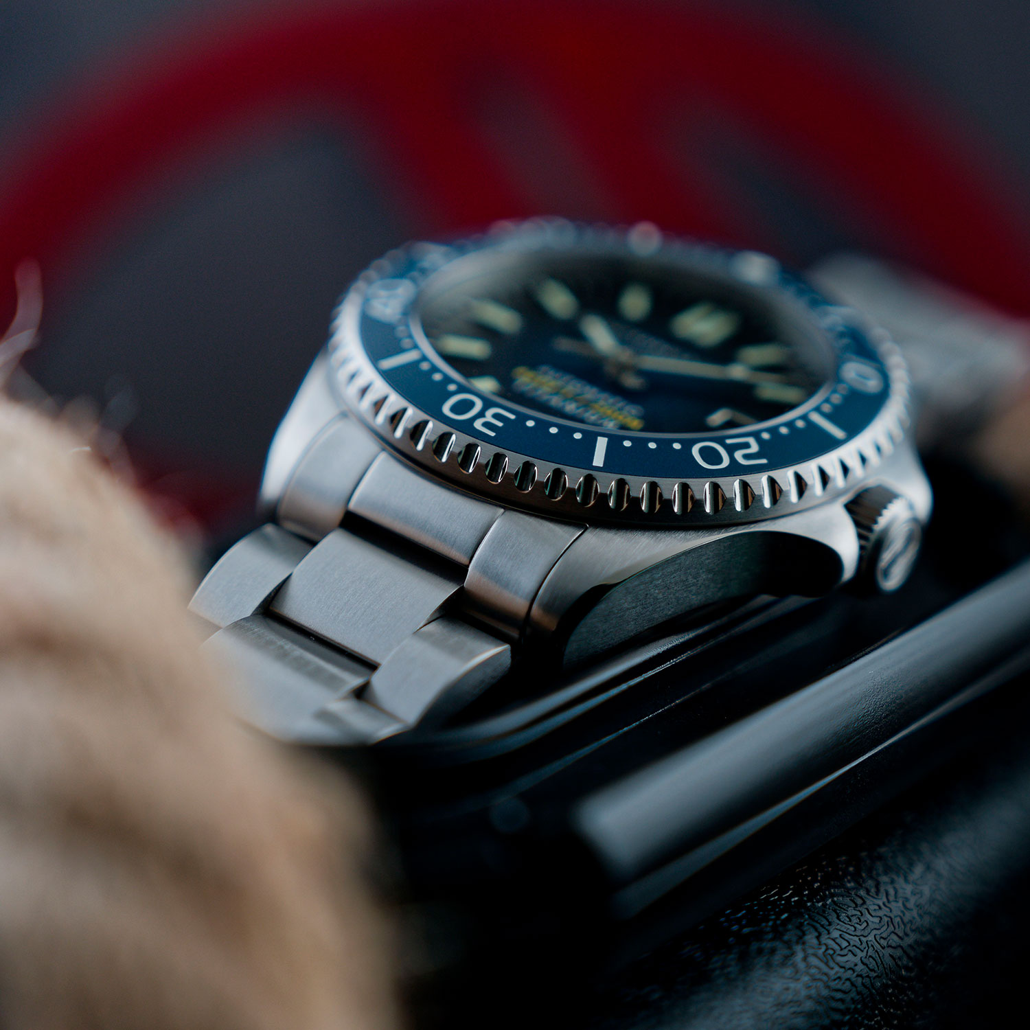 Spinnaker SP-5084-55