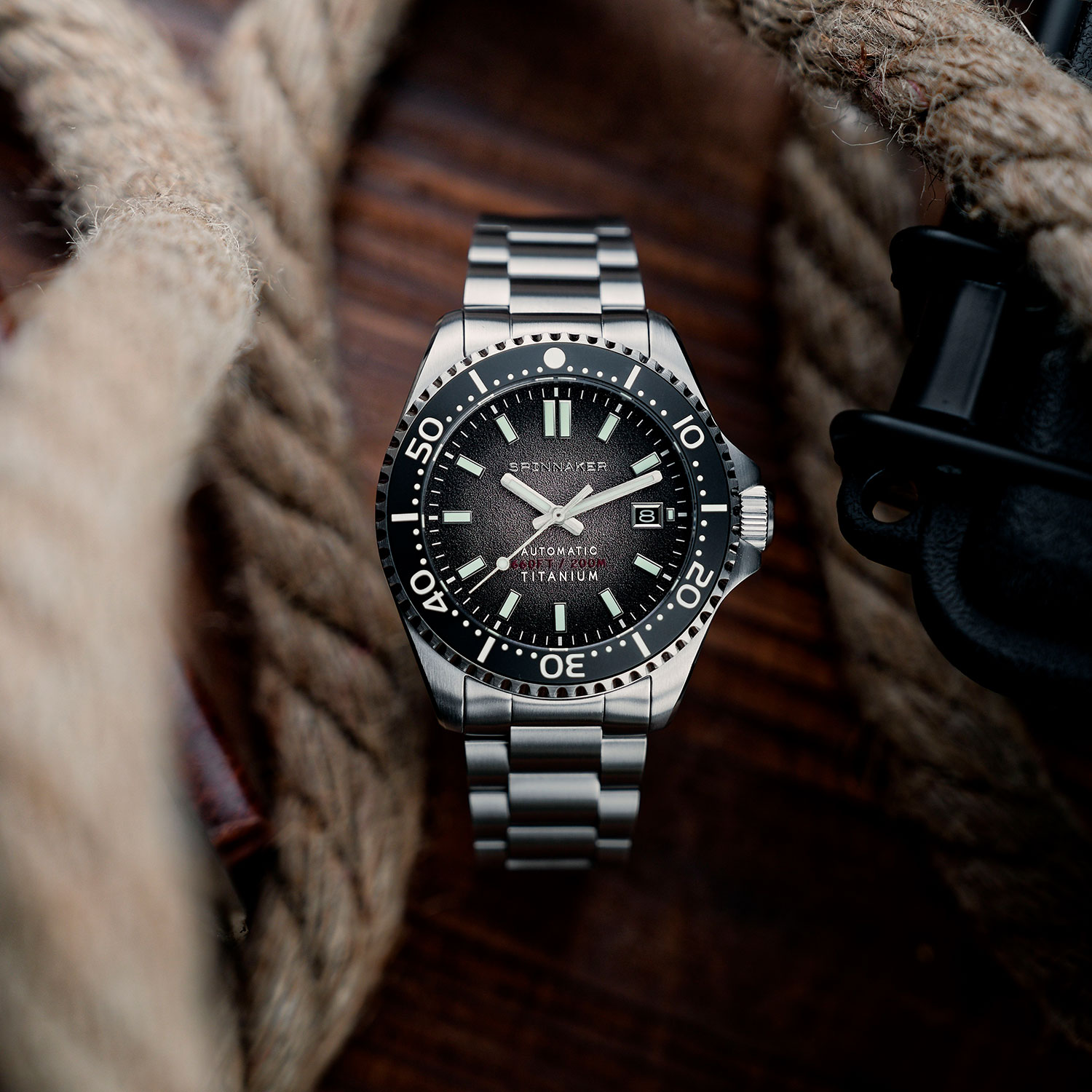Spinnaker SP-5084-66