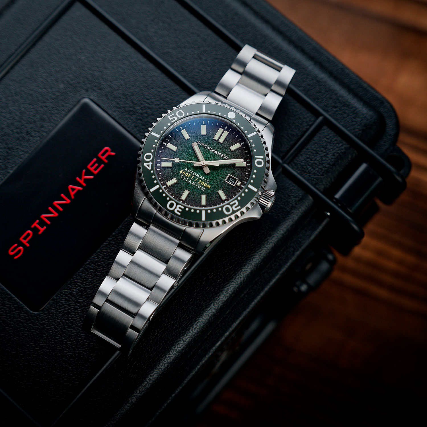 Spinnaker SP-5084-77