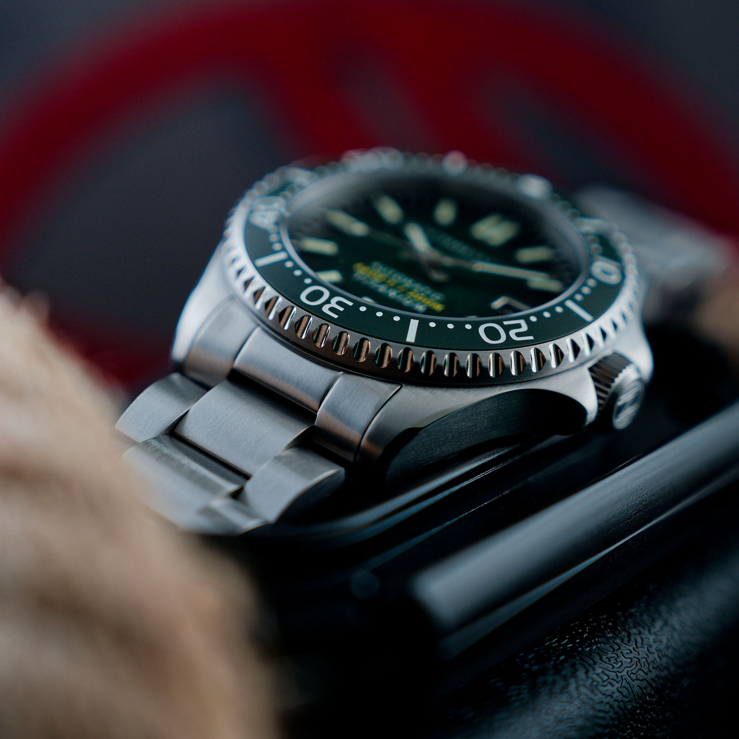 Spinnaker SP-5084-77
