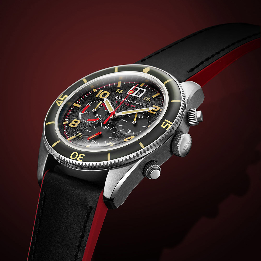 Spinnaker SP-5085-01