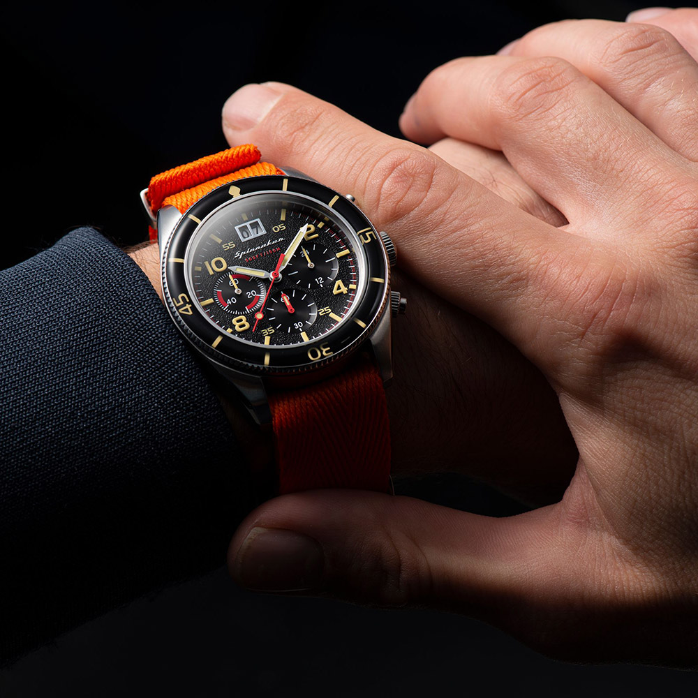 Spinnaker SP-5085-01