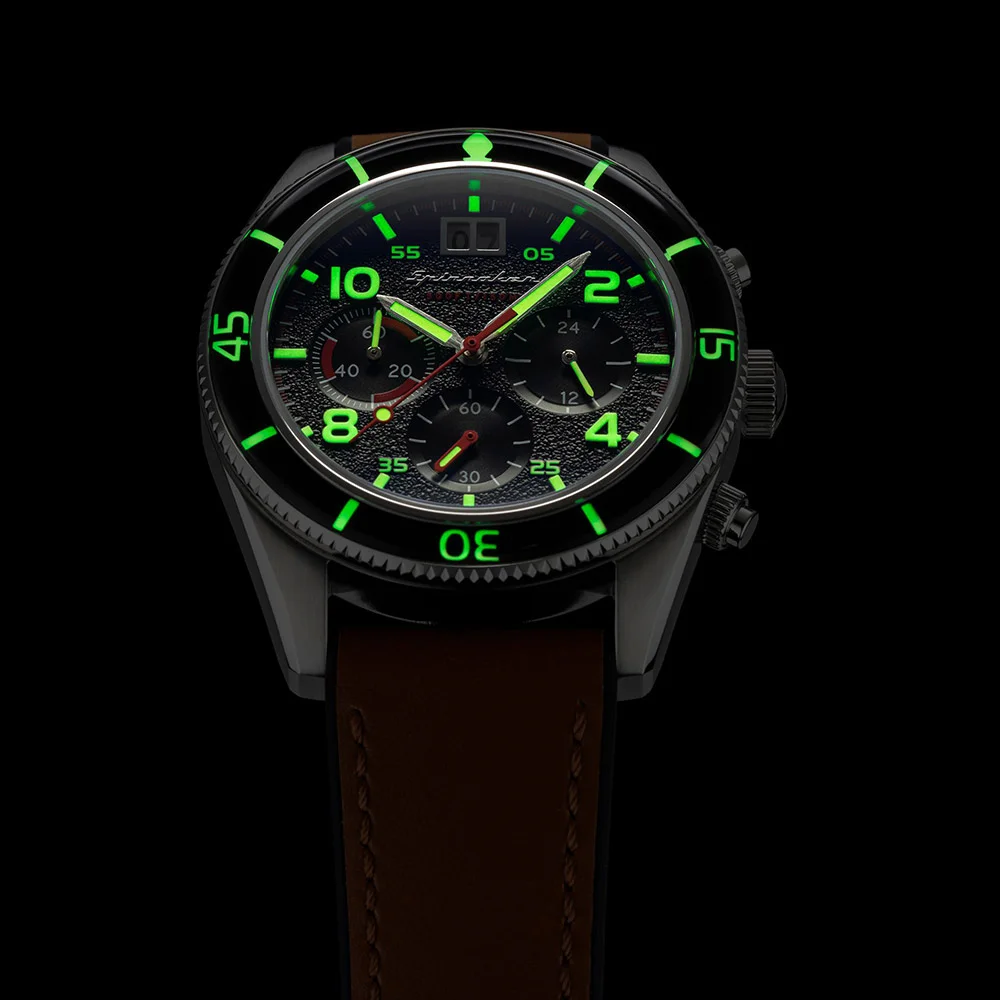 Spinnaker SP-5085-02