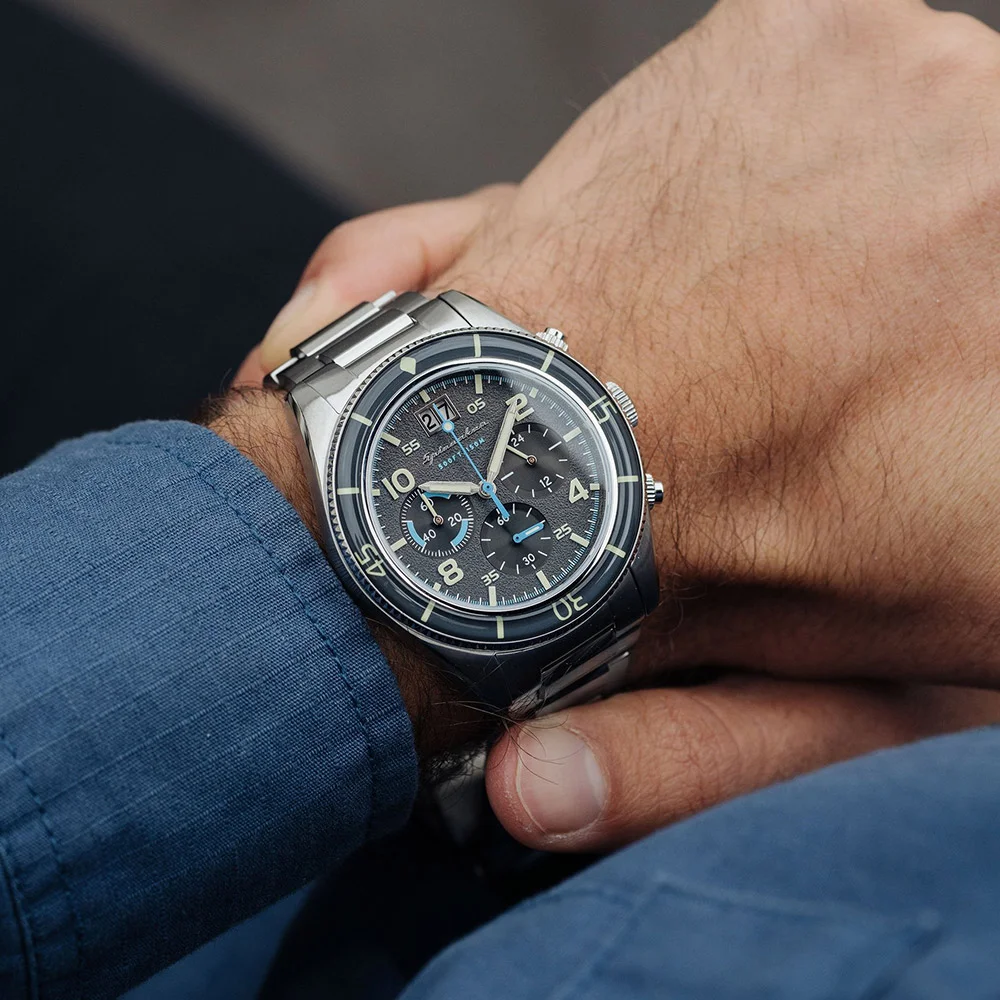 Spinnaker SP-5085-11