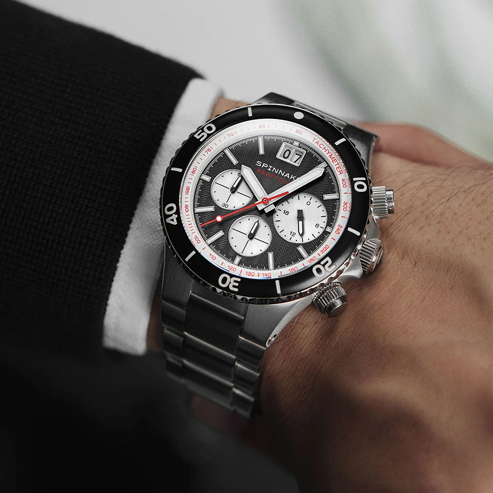Spinnaker SP-5086-11