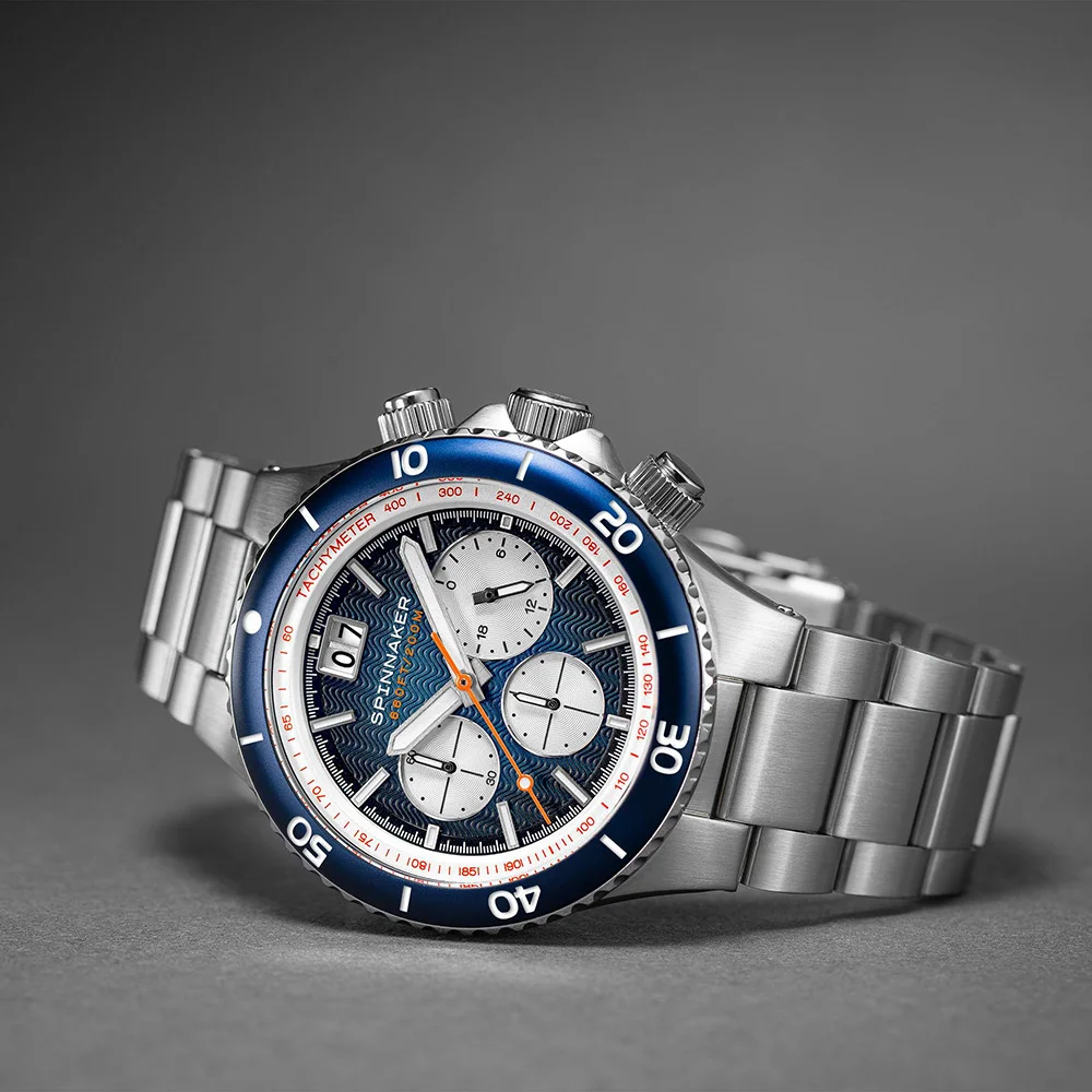 Spinnaker SP-5086-22