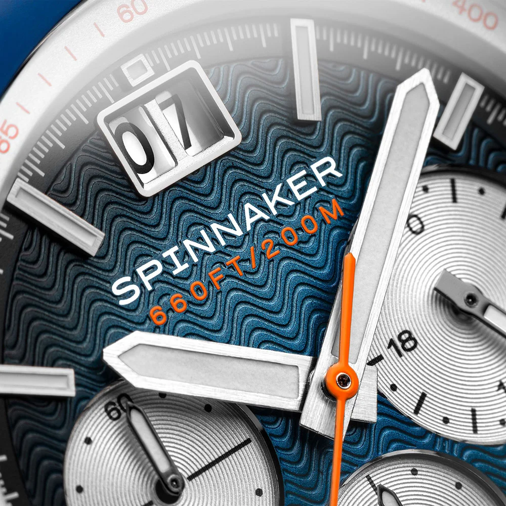 Spinnaker SP-5086-22