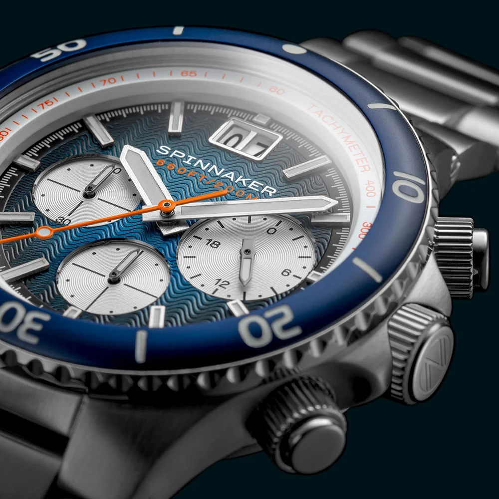 Spinnaker SP-5086-22