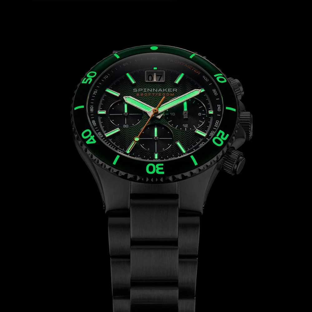 Spinnaker SP-5086-44