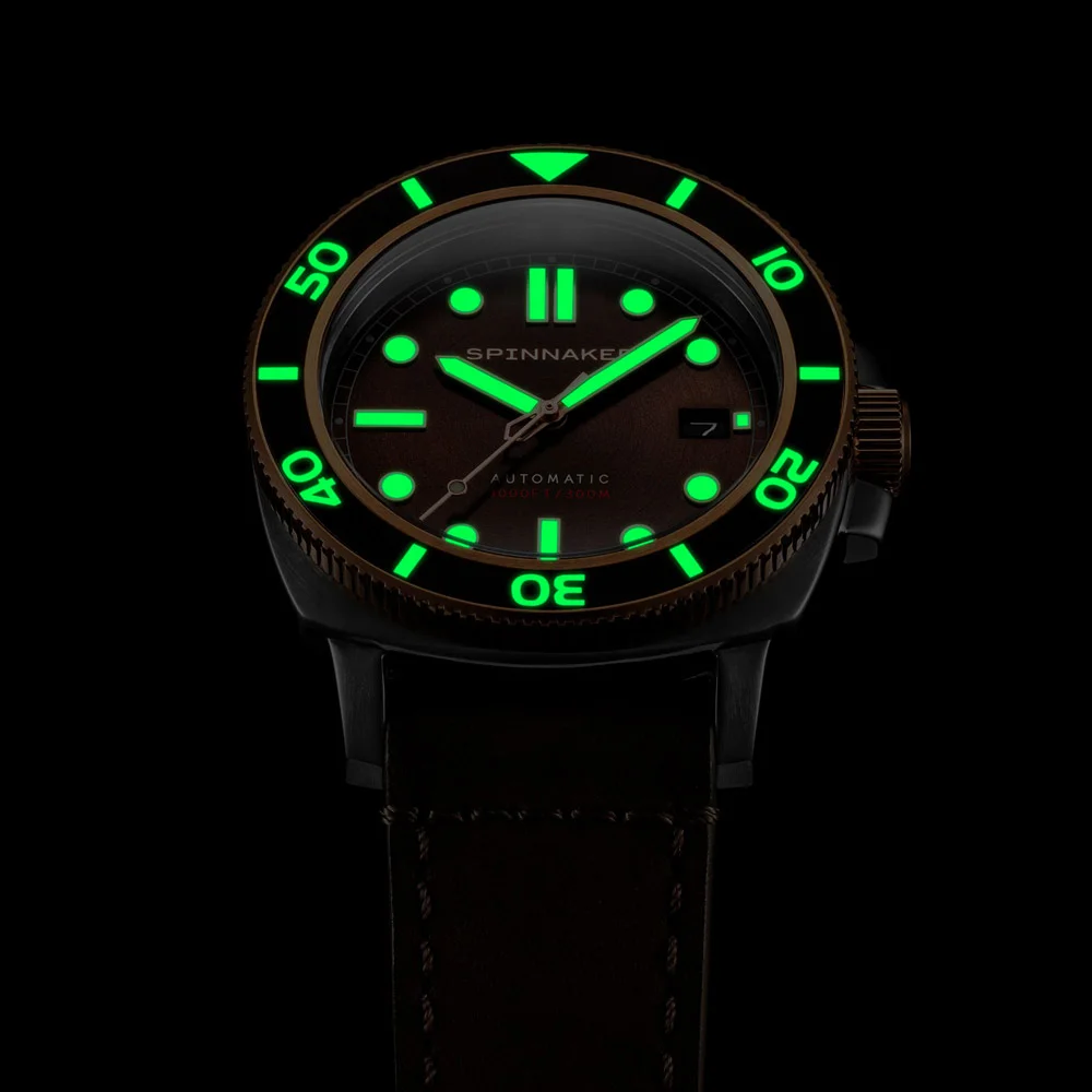 Spinnaker SP-5088-01