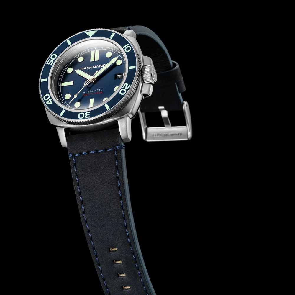 Spinnaker SP-5088-02