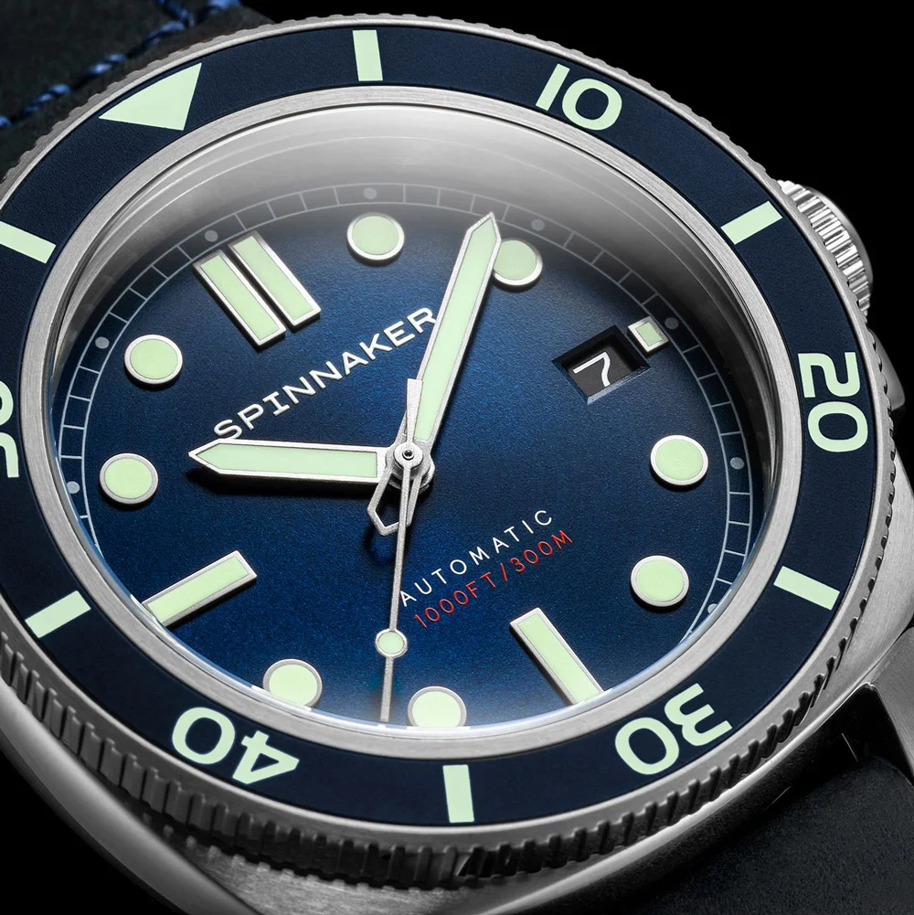 Spinnaker SP-5088-02