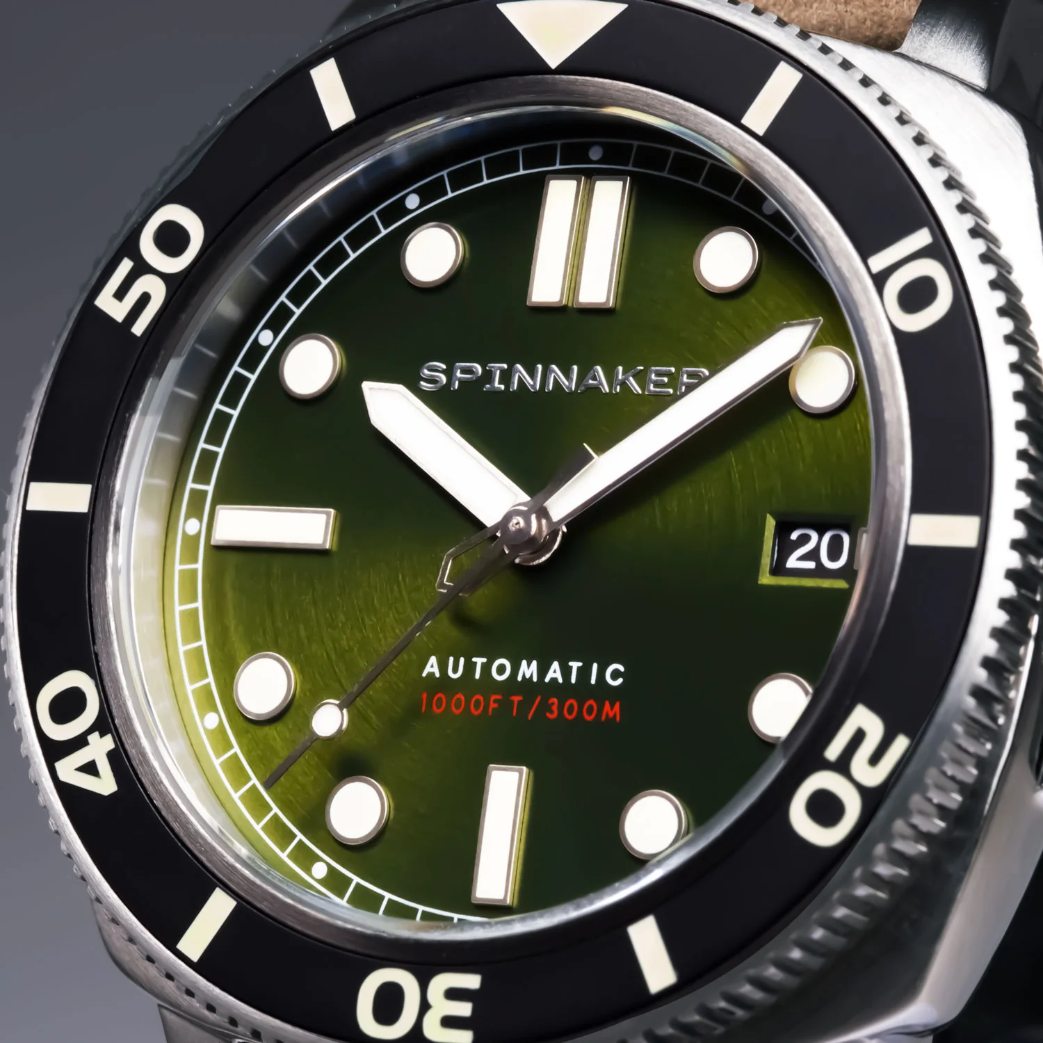Spinnaker SP-5088-03