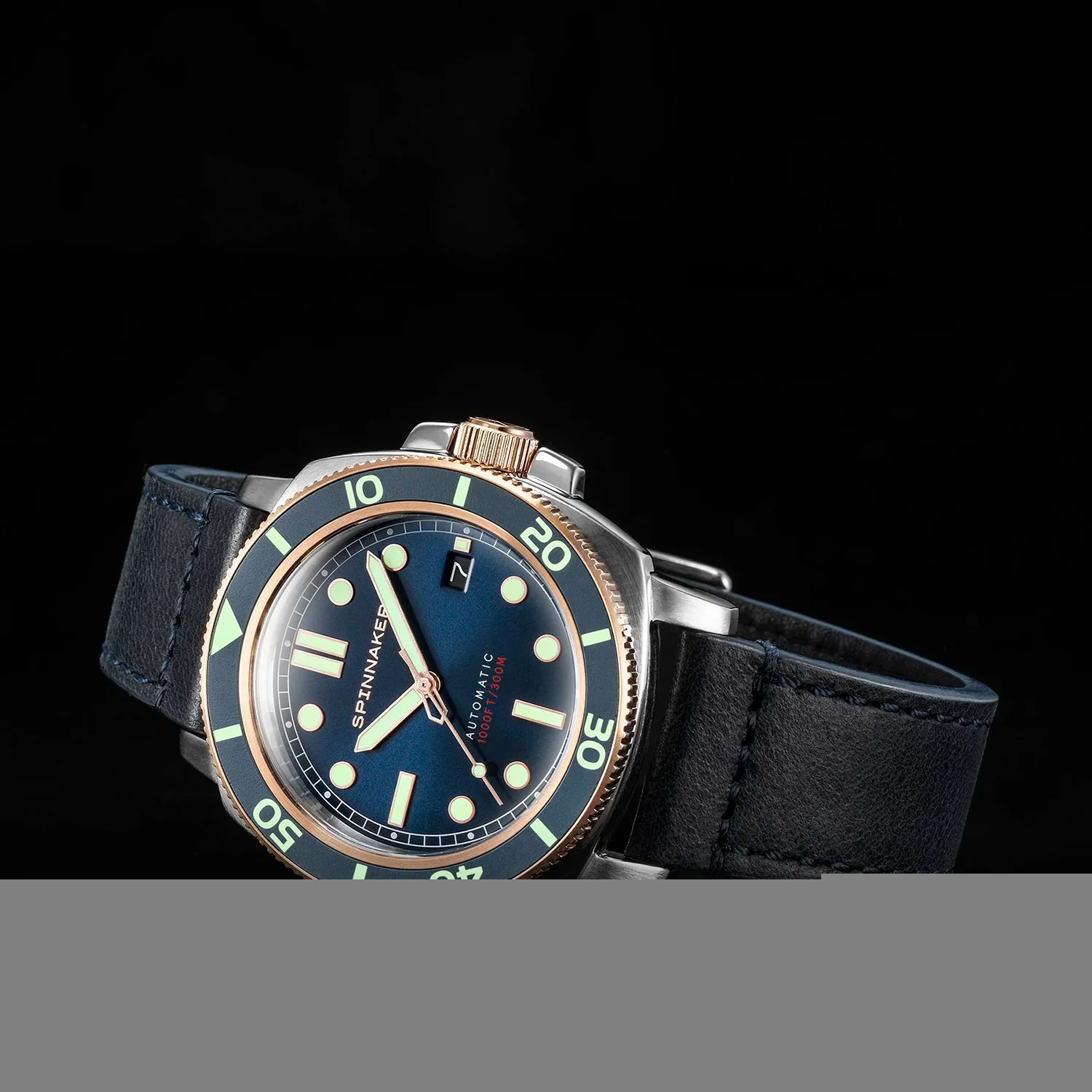 Spinnaker SP-5088-05