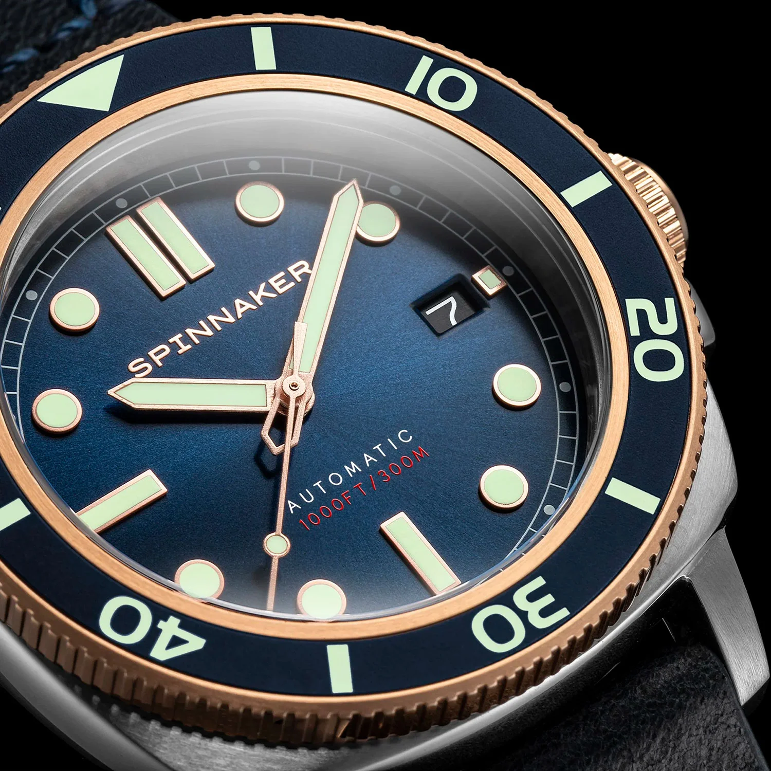 Spinnaker SP-5088-05