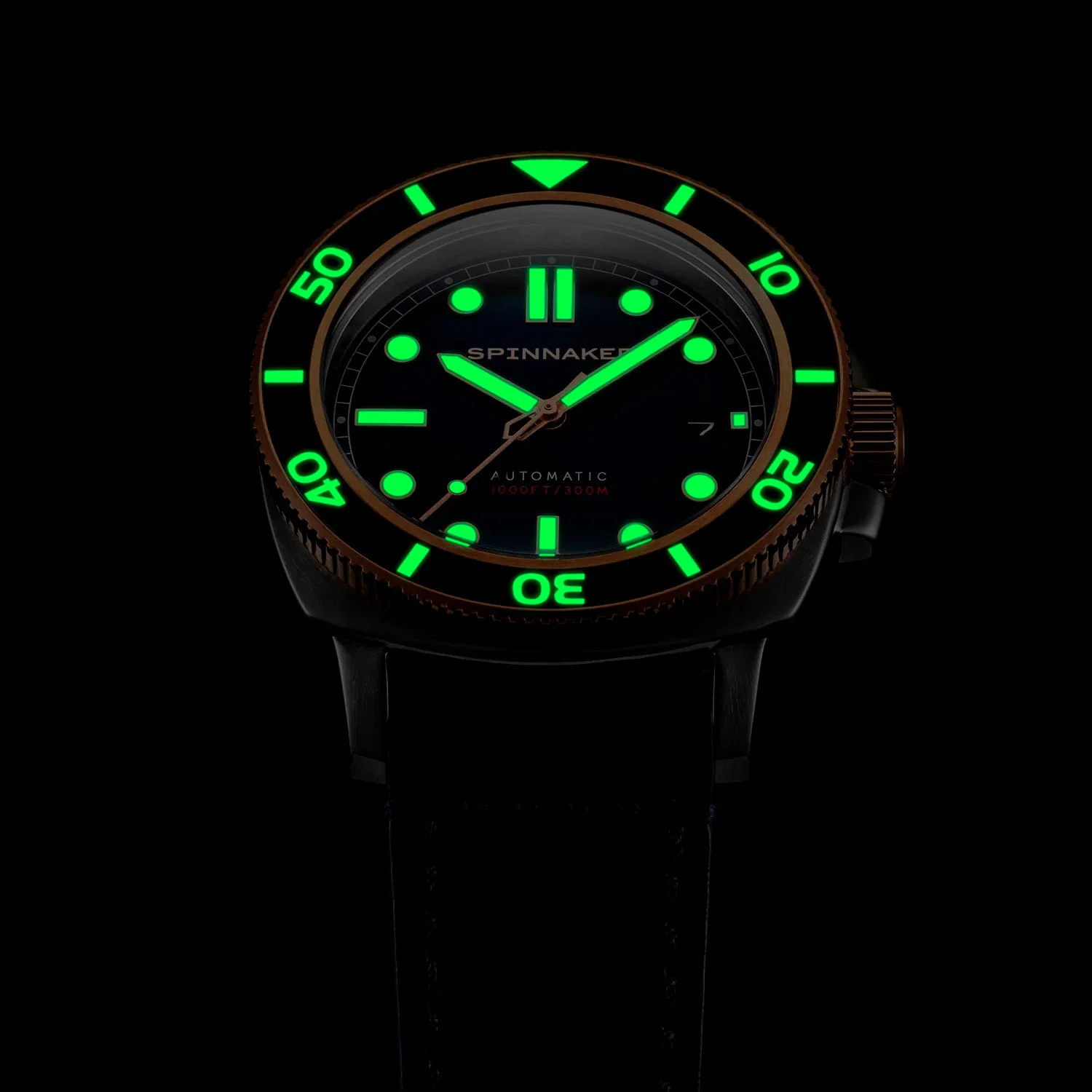 Spinnaker SP-5088-05