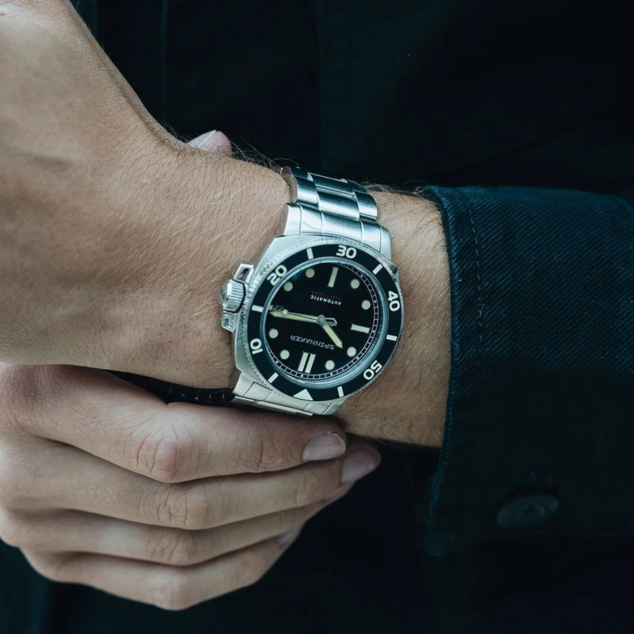 Spinnaker SP-5088-11