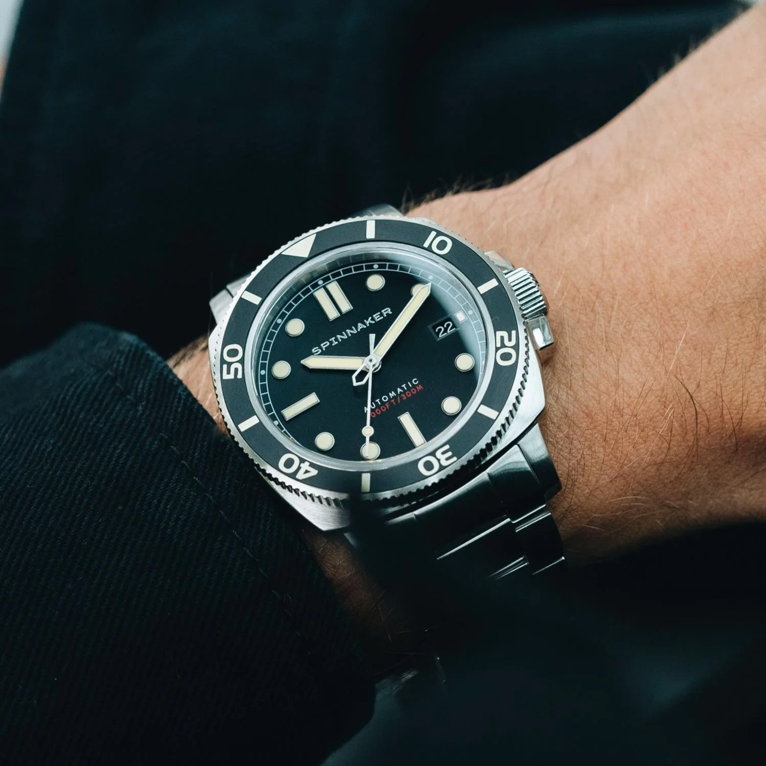 Spinnaker SP-5088-11