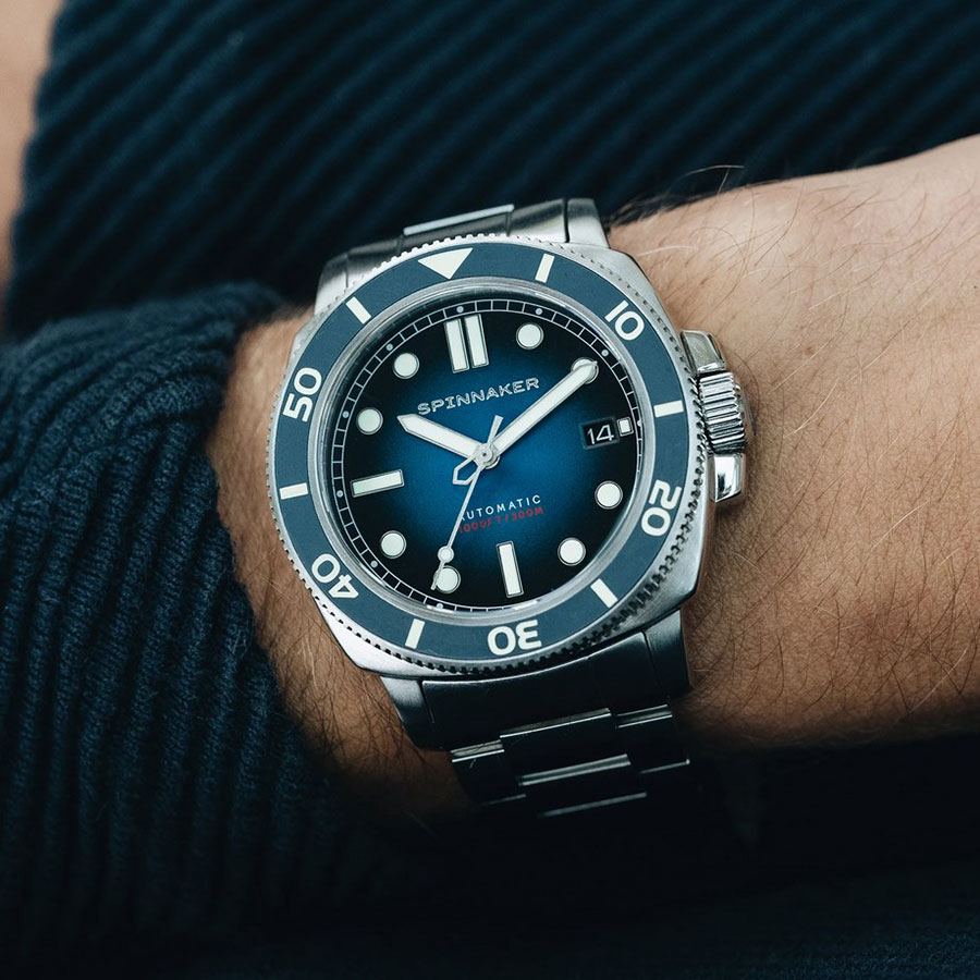 Spinnaker SP-5088-22