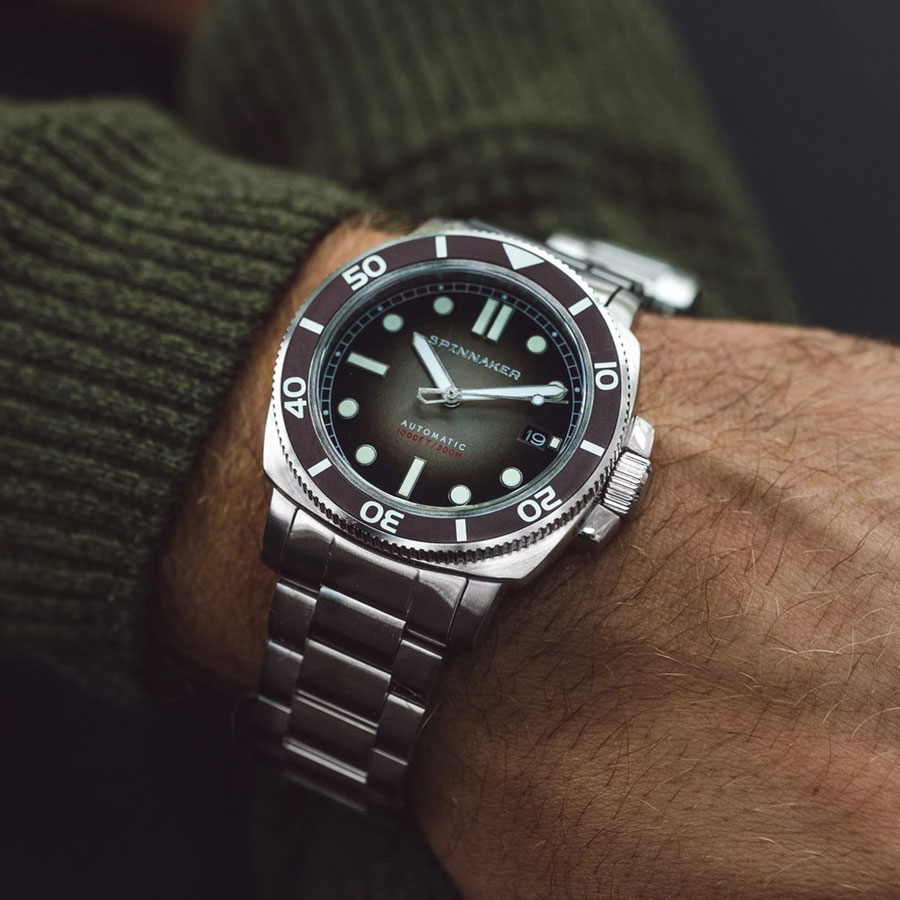 Spinnaker SP-5088-44