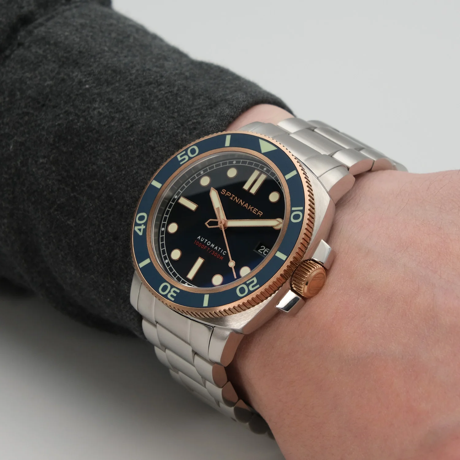 Spinnaker SP-5088-55