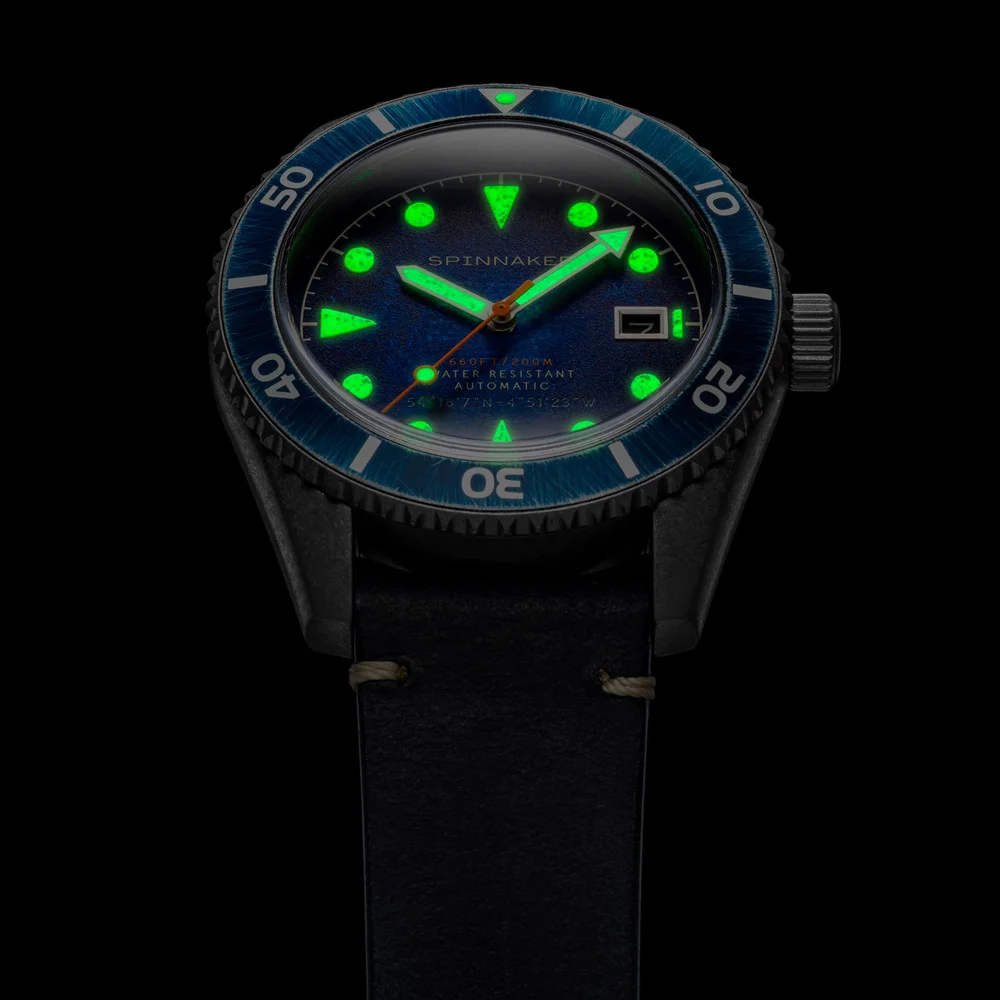 Spinnaker SP-5089-02