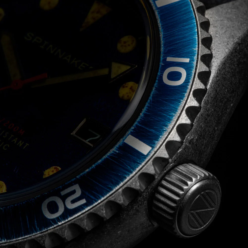 Spinnaker SP-5089-02
