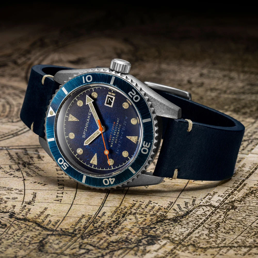Spinnaker SP-5089-02