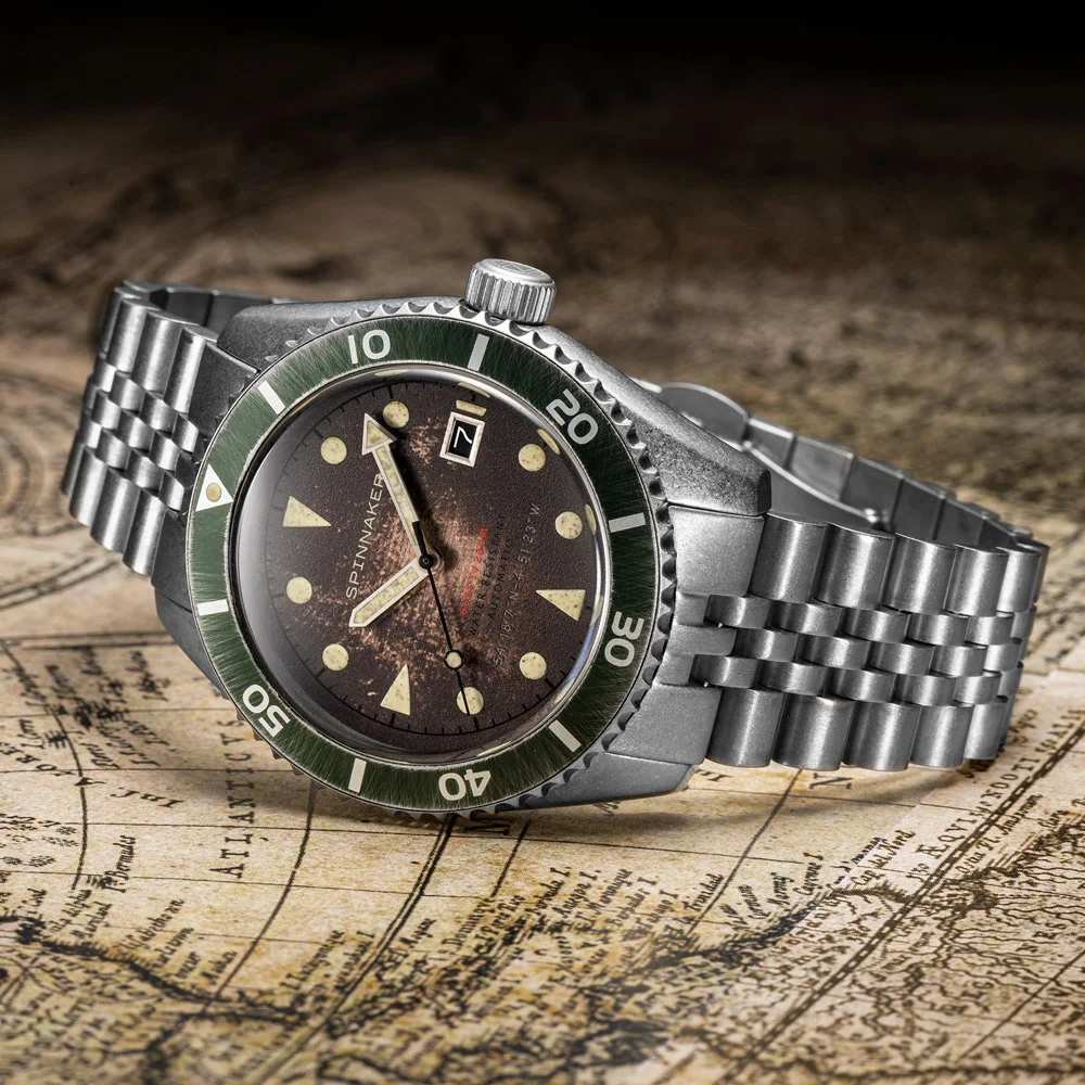 Spinnaker SP-5089-22