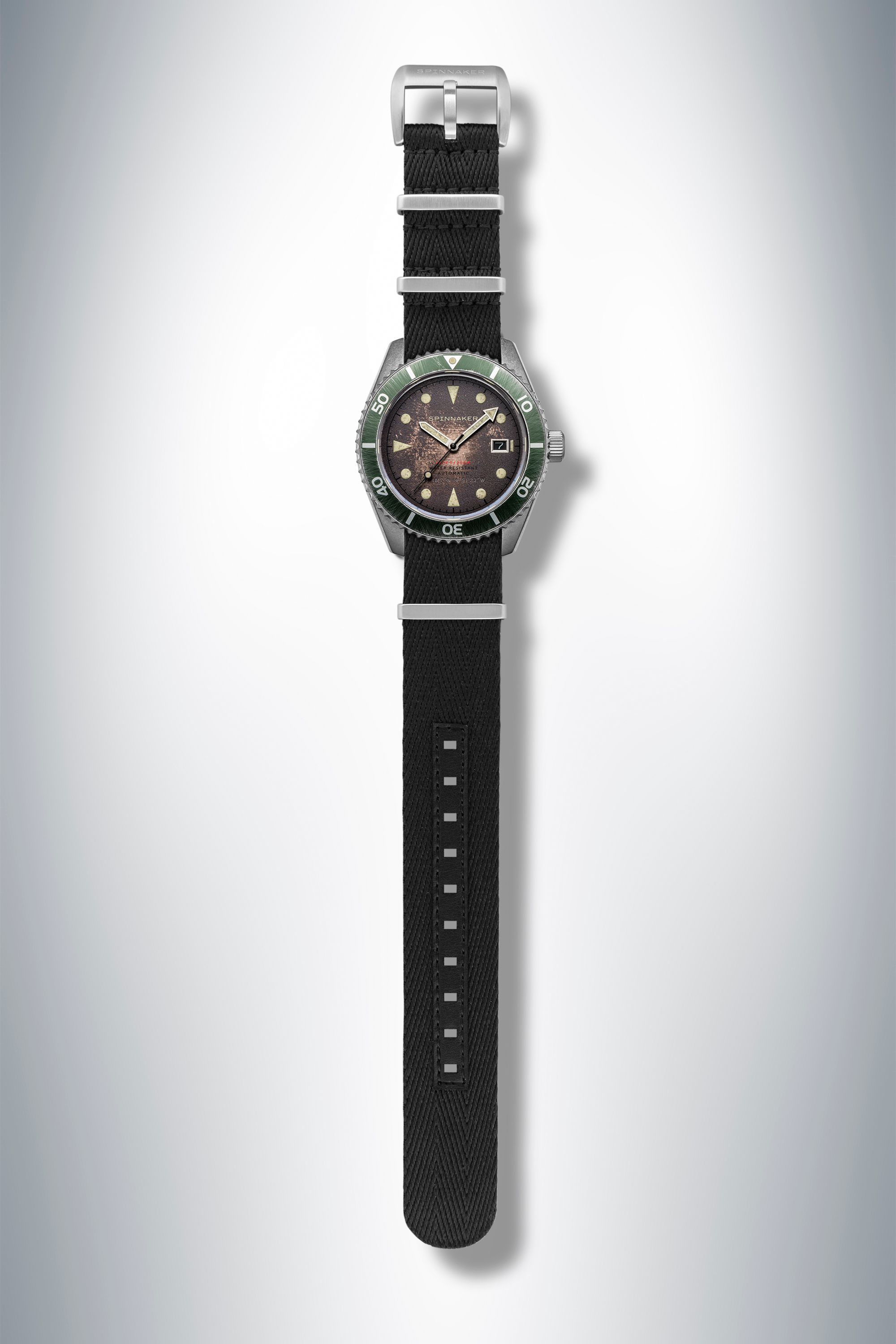 Spinnaker SP-5089-22