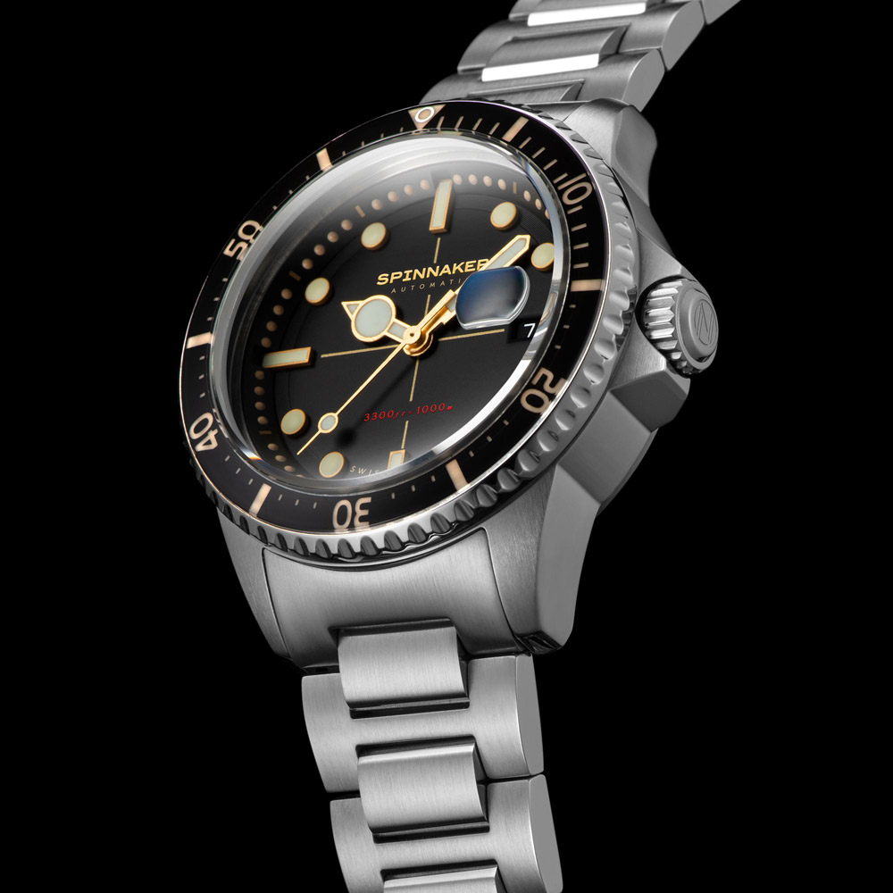 Spinnaker SP-5090-11