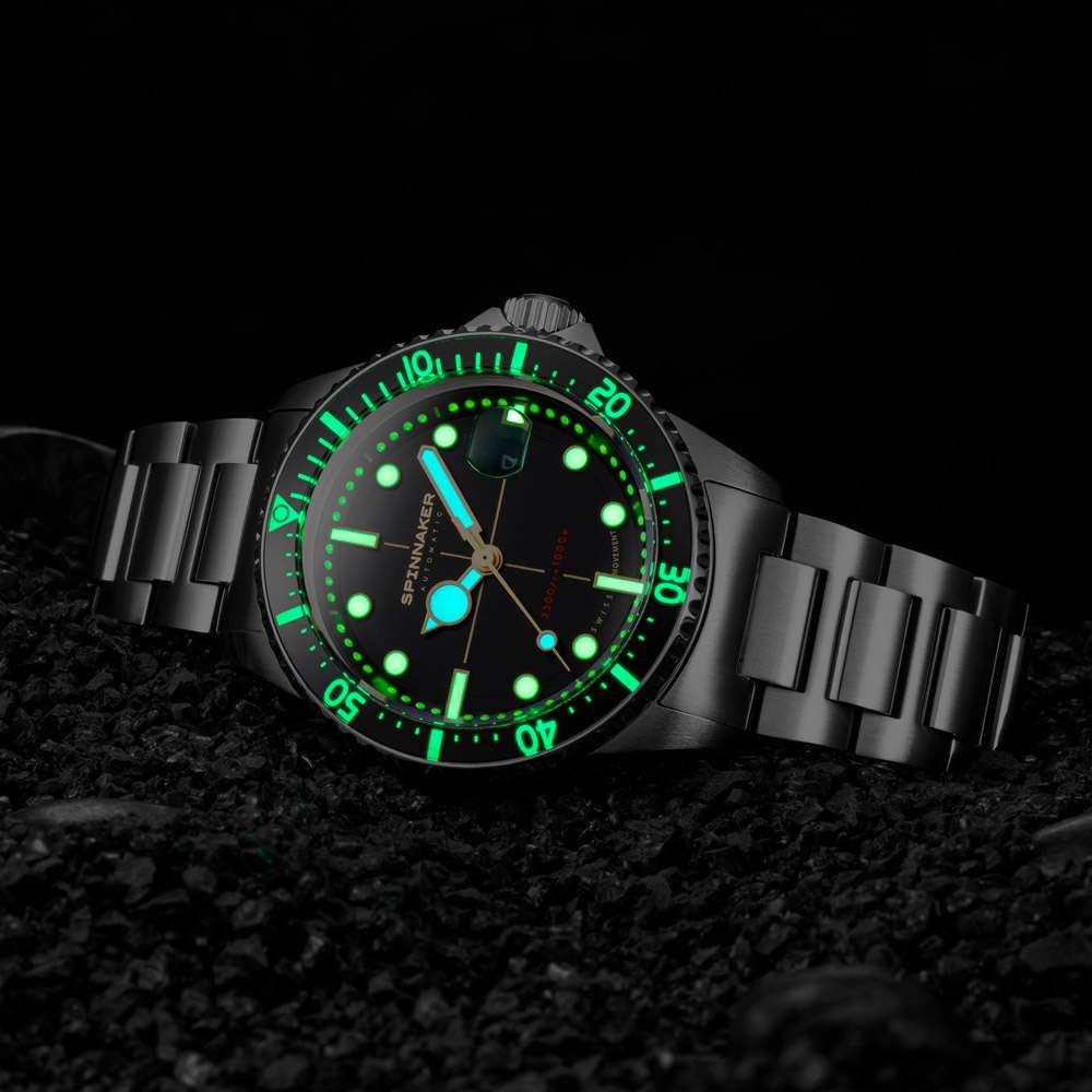Spinnaker SP-5090-11