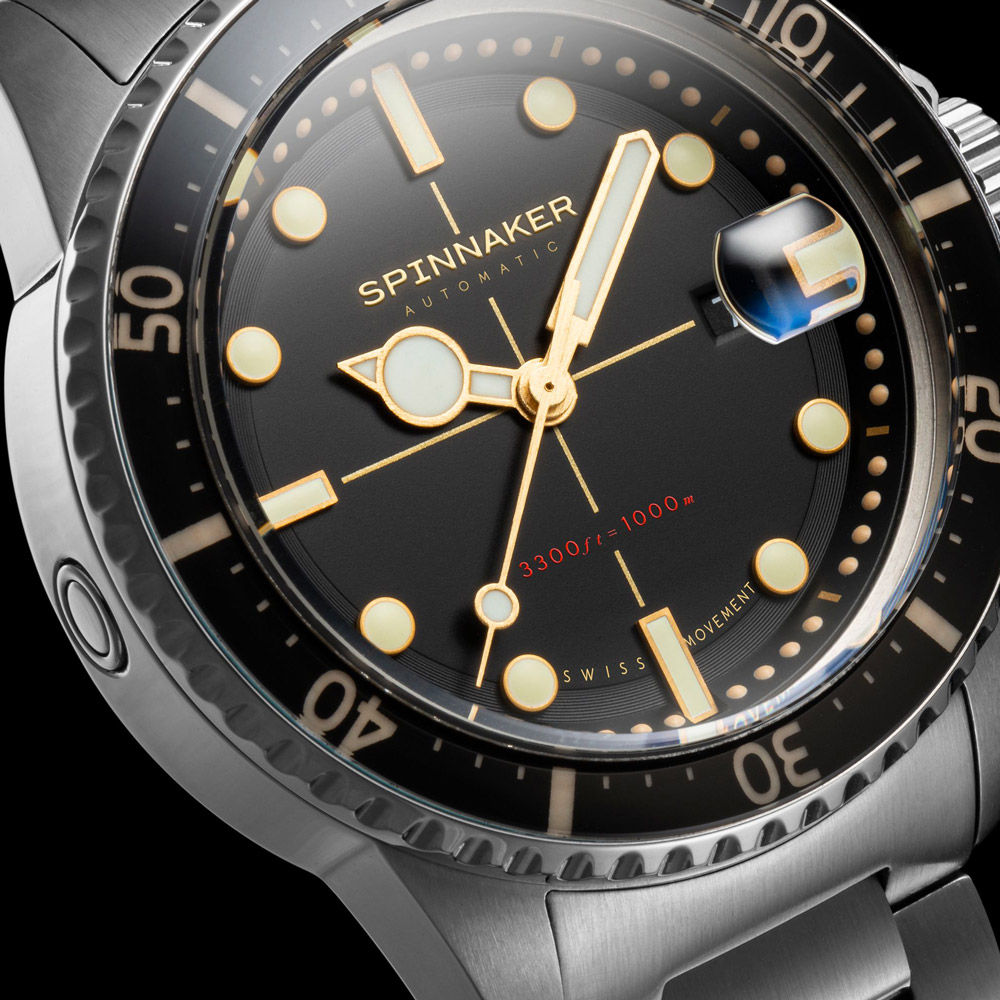Spinnaker SP-5090-11