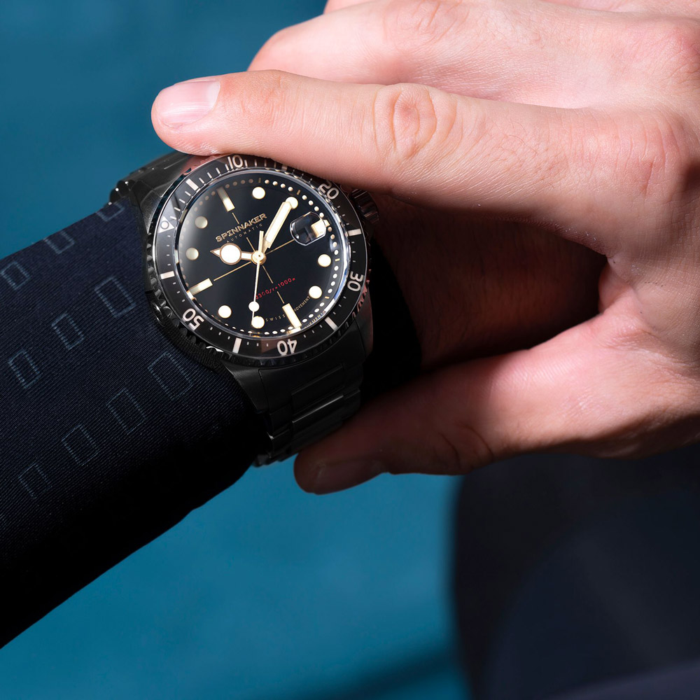Spinnaker SP-5090-11
