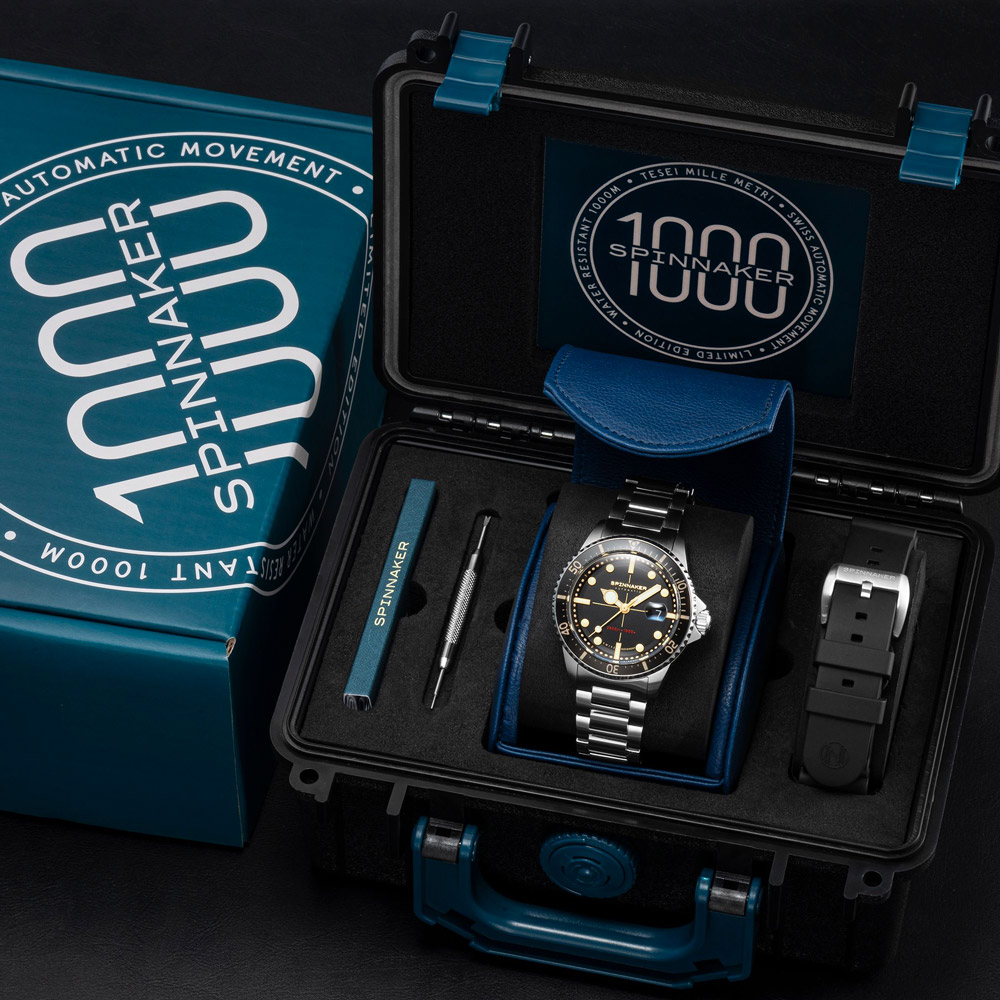 Spinnaker SP-5090-11