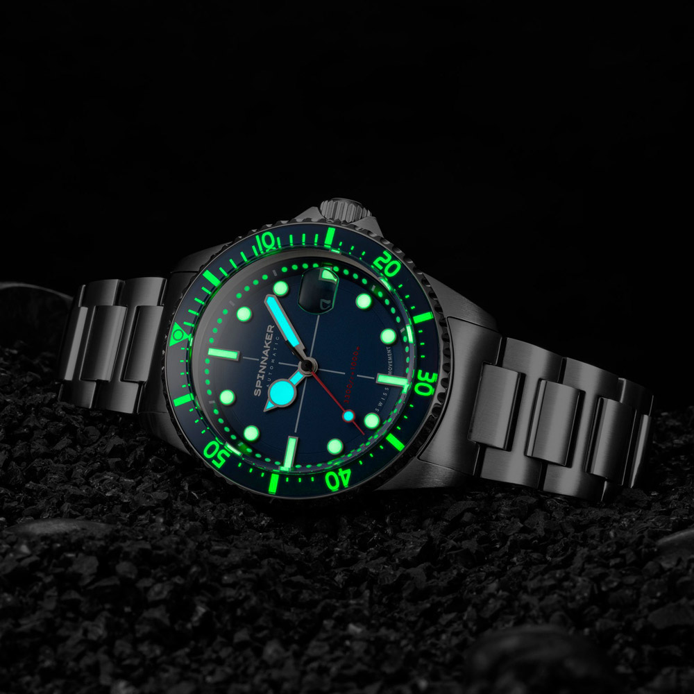 Spinnaker SP-5090-22