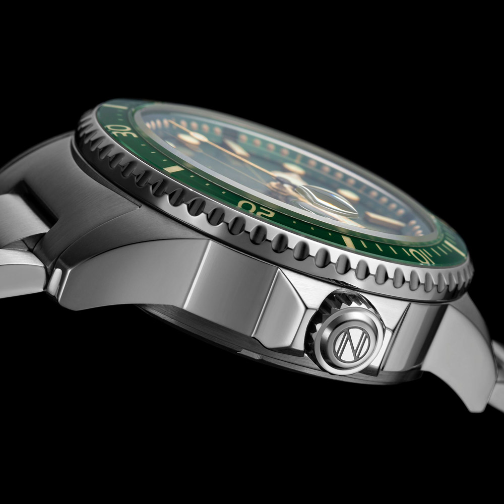 Spinnaker SP-5090-33