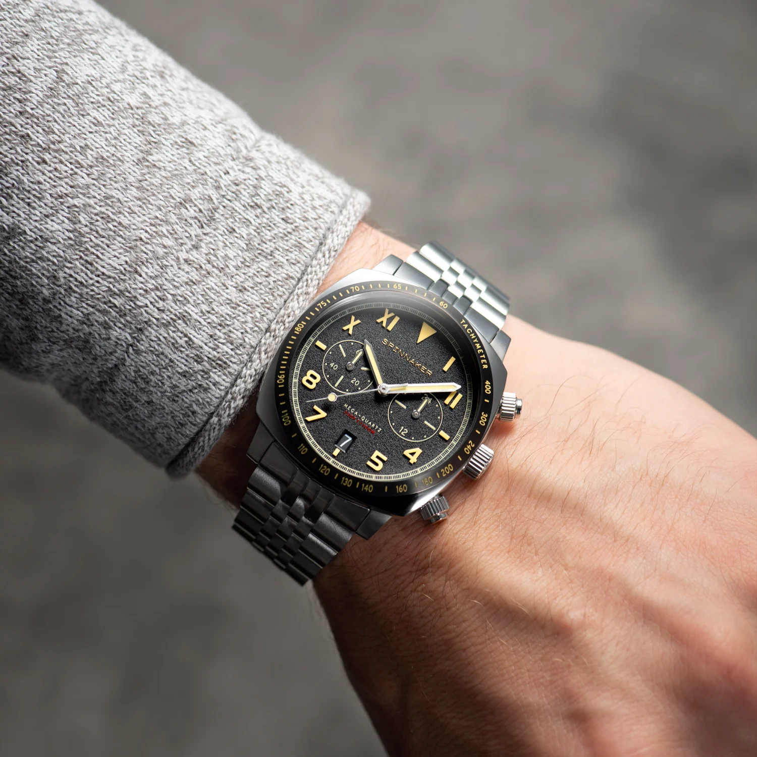 Spinnaker SP-5092-11