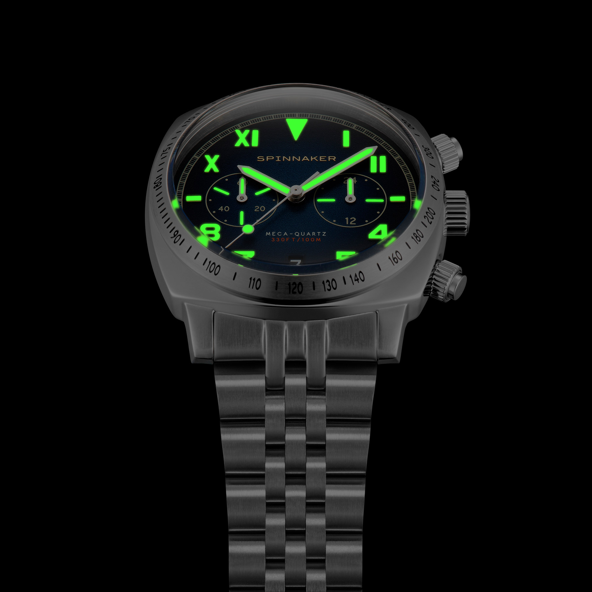 Spinnaker SP-5092-33