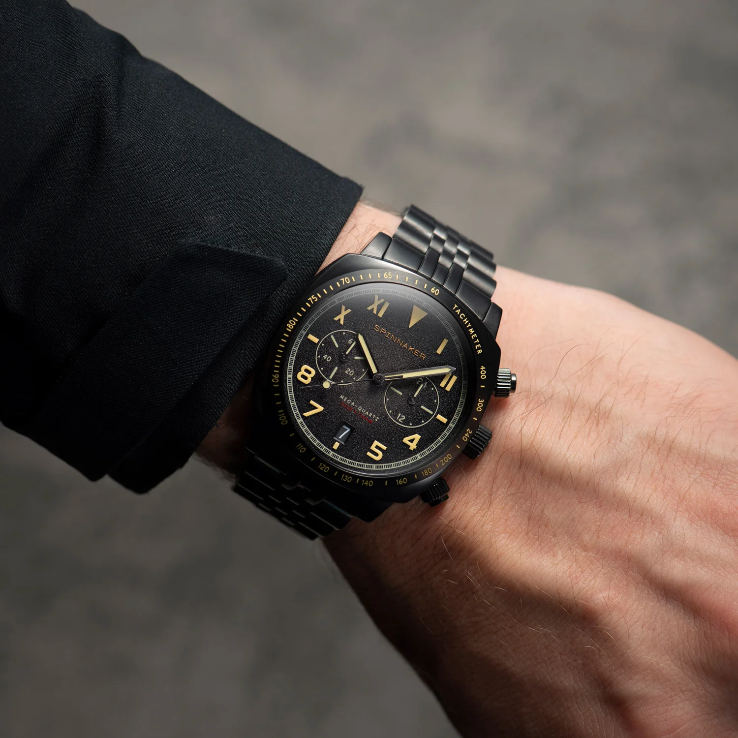 Spinnaker SP-5092-44