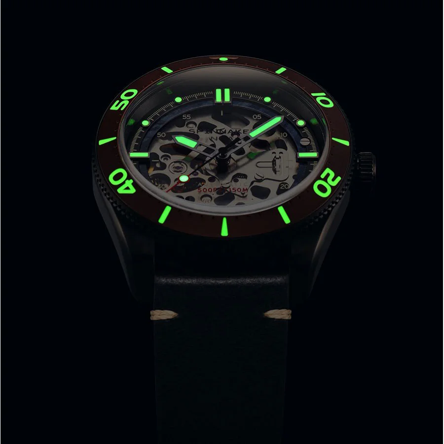Spinnaker SP-5095-02