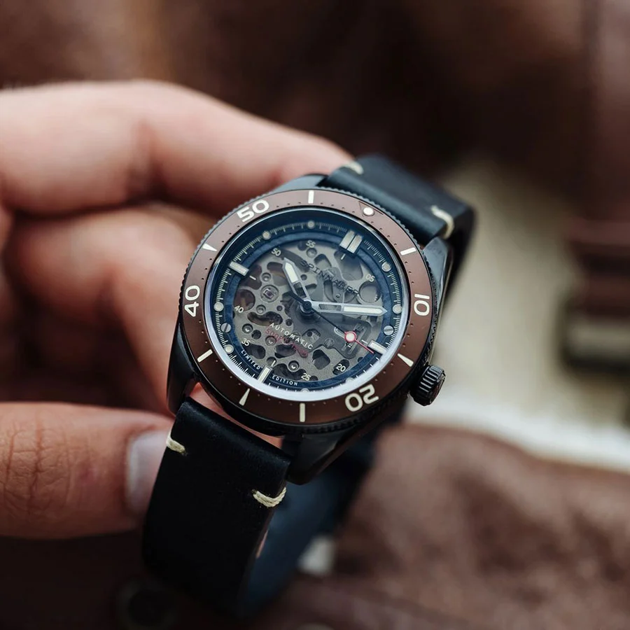 Spinnaker SP-5095-02