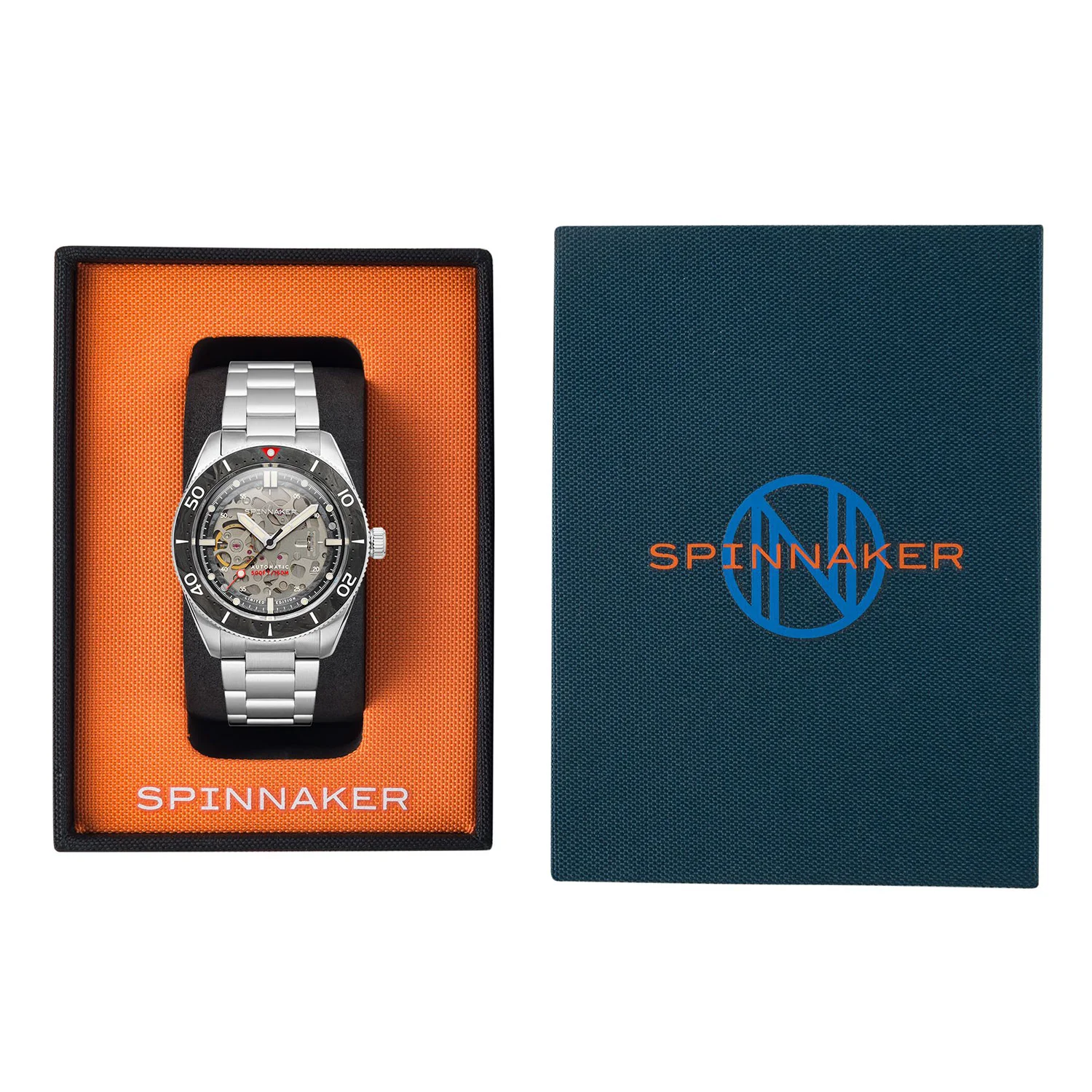 Spinnaker SP-5095-22