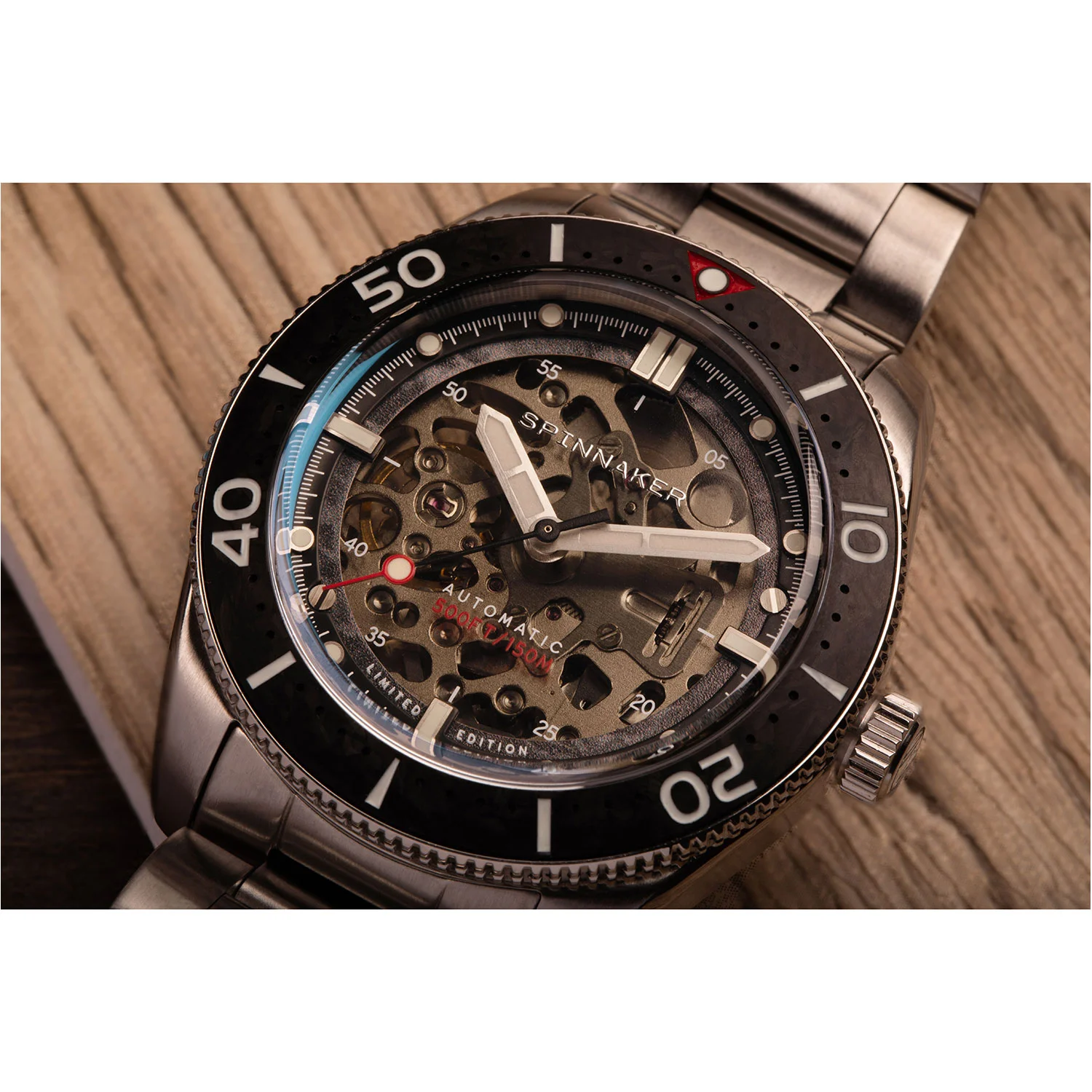 Spinnaker SP-5095-22