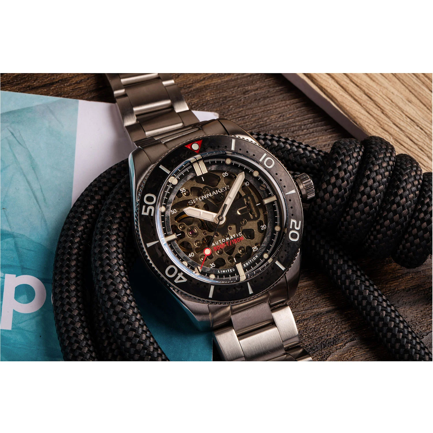 Spinnaker SP-5095-22