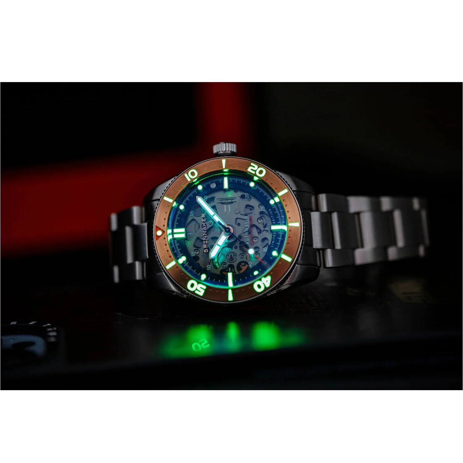 Spinnaker SP-5095-33