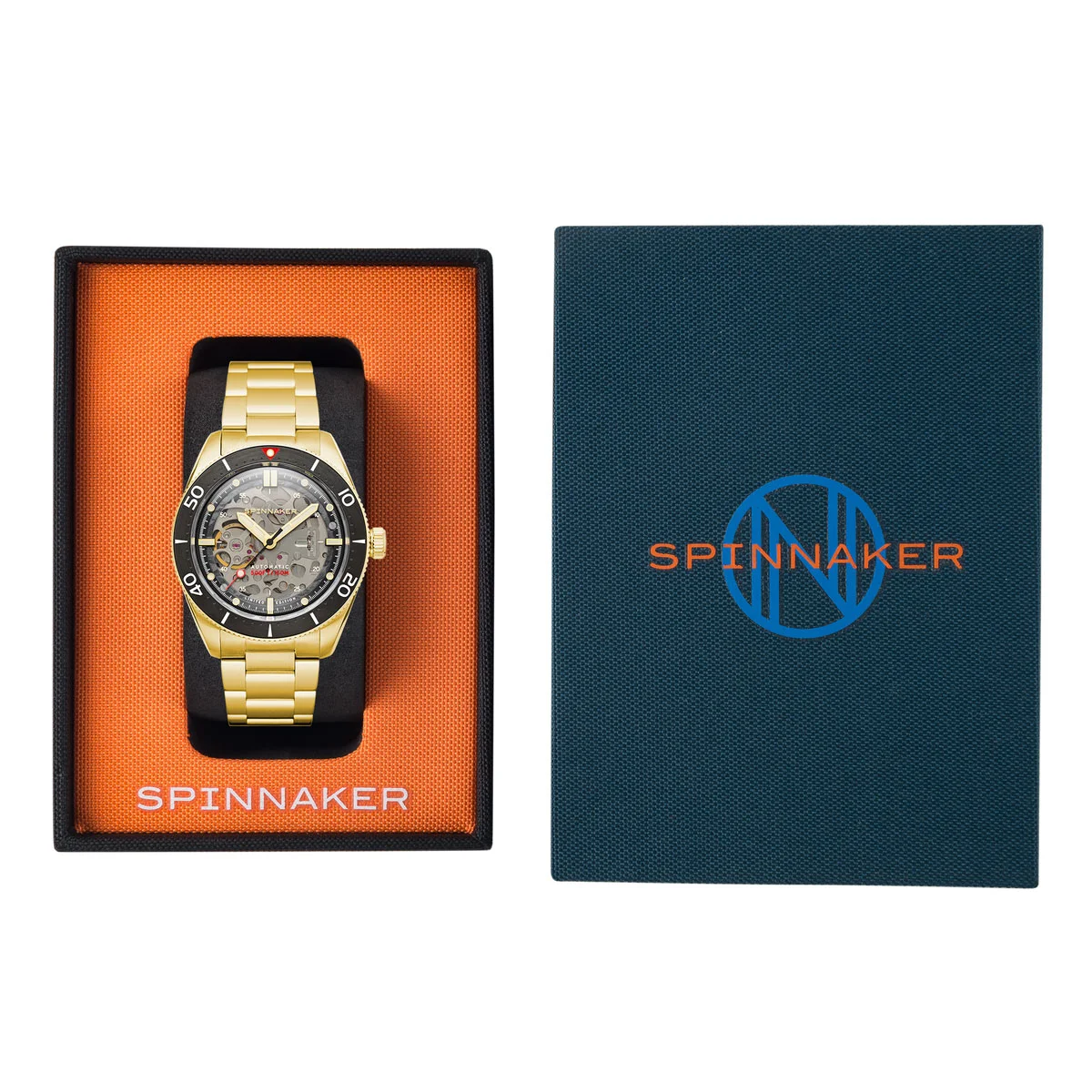 Spinnaker SP-5095-44