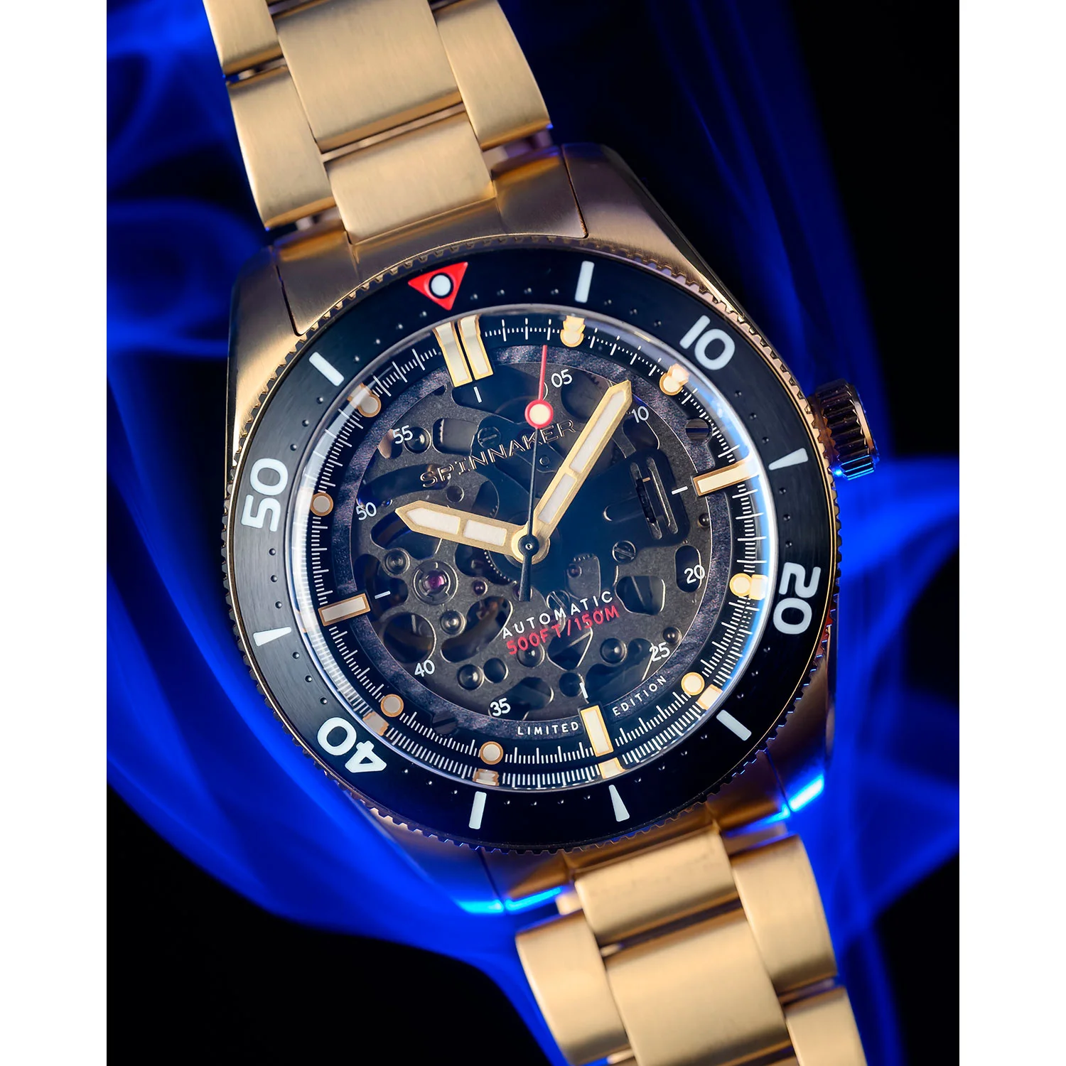 Spinnaker SP-5095-44