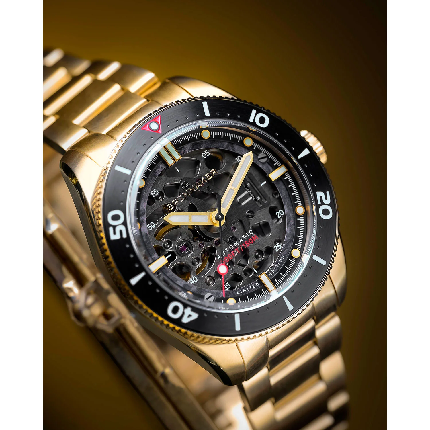 Spinnaker SP-5095-44
