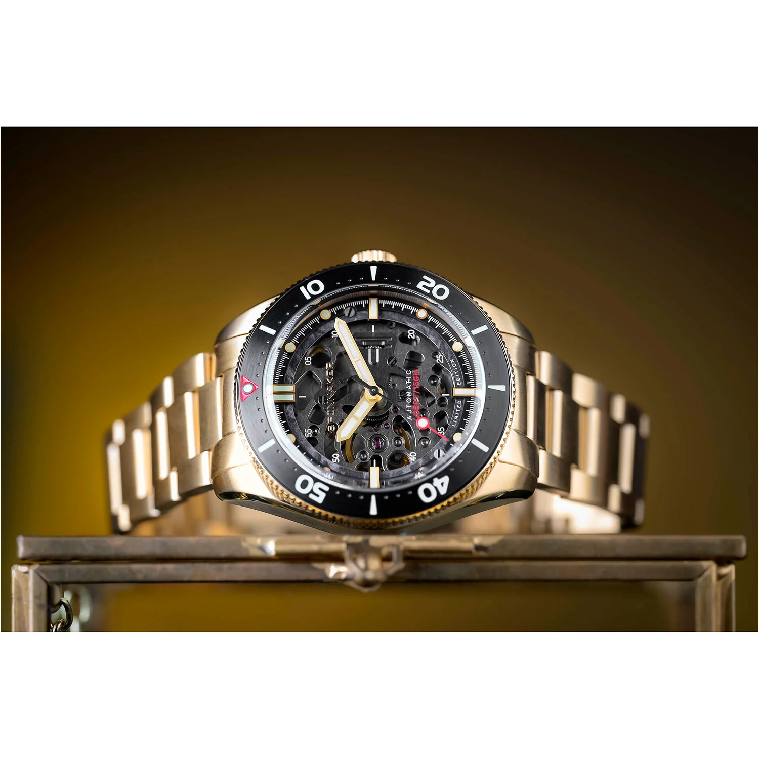 Spinnaker SP-5095-44